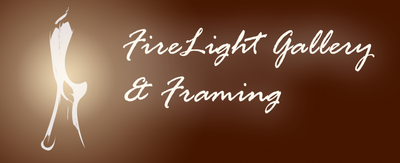 FireLight Gallery & Framing
